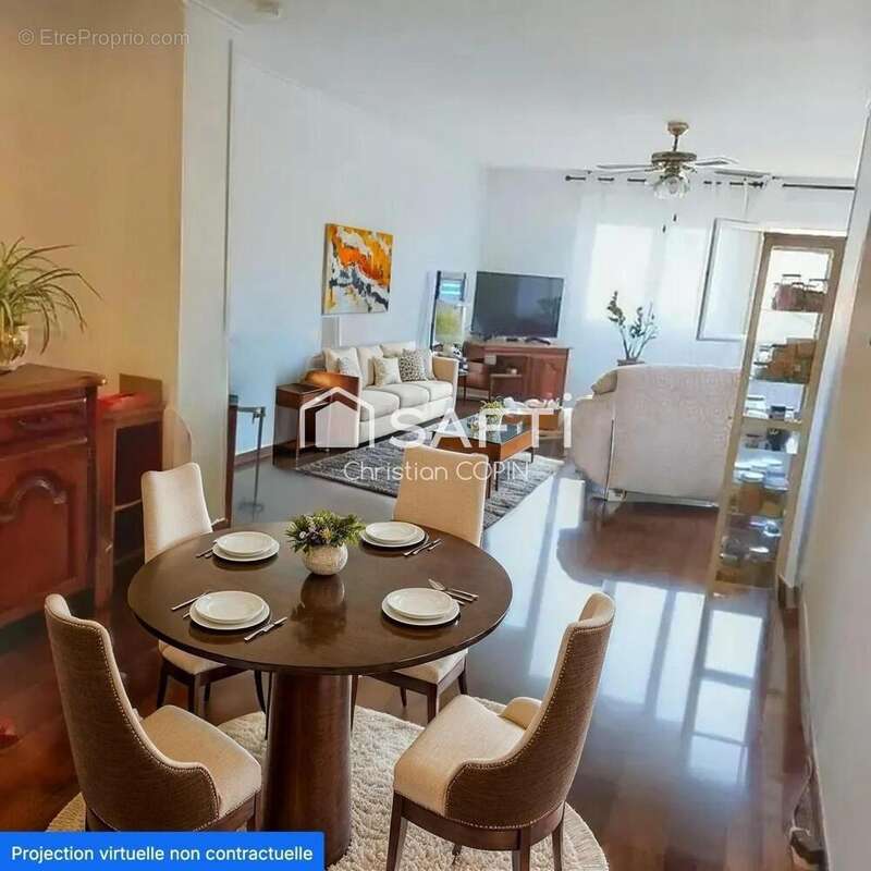 Photo 3 - Maison à TOULON