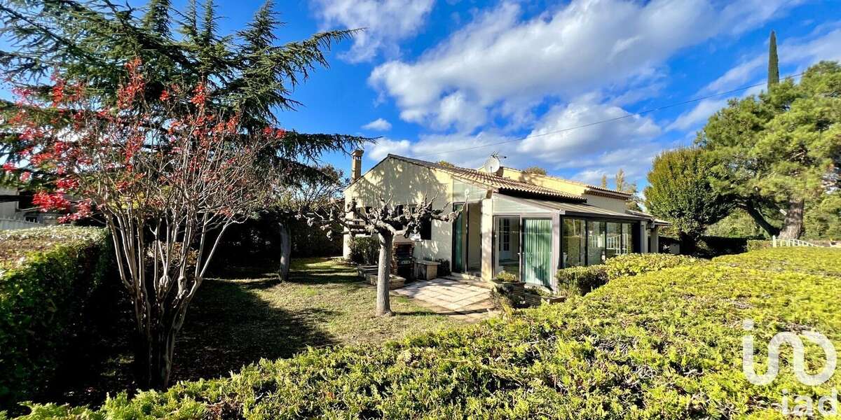 Photo 2 - Maison à L&#039;ISLE-SUR-LA-SORGUE