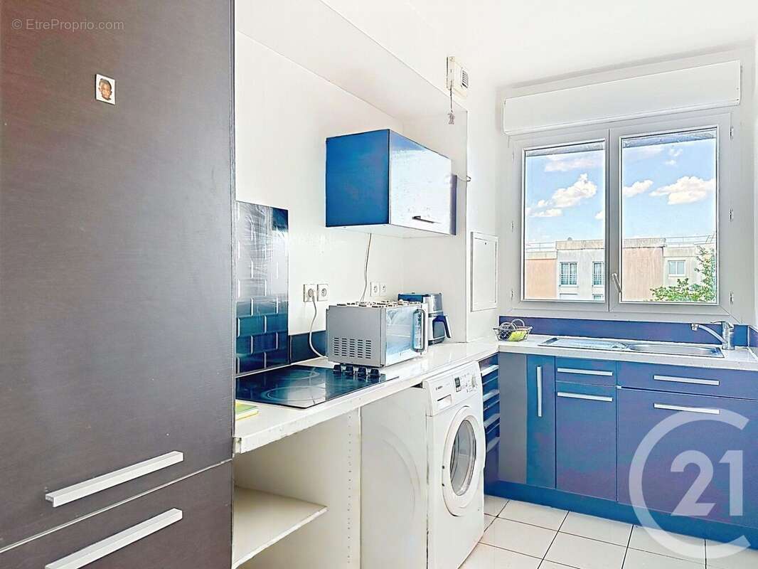 Appartement 47 m² à Creteil  - photo 3