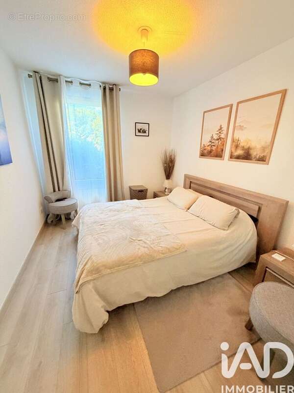Photo 6 - Appartement à BRUGUIERES