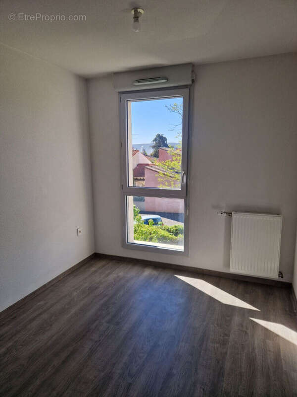 Appartement à COLOMIERS