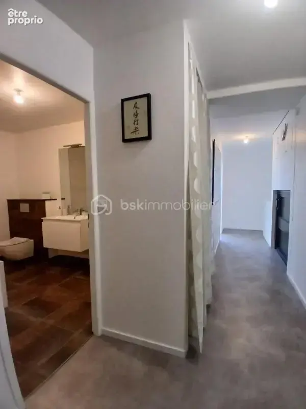 Magnifique LOFT T4 de 173m² avec terrasse et sous sol 200m² ! - photo 20