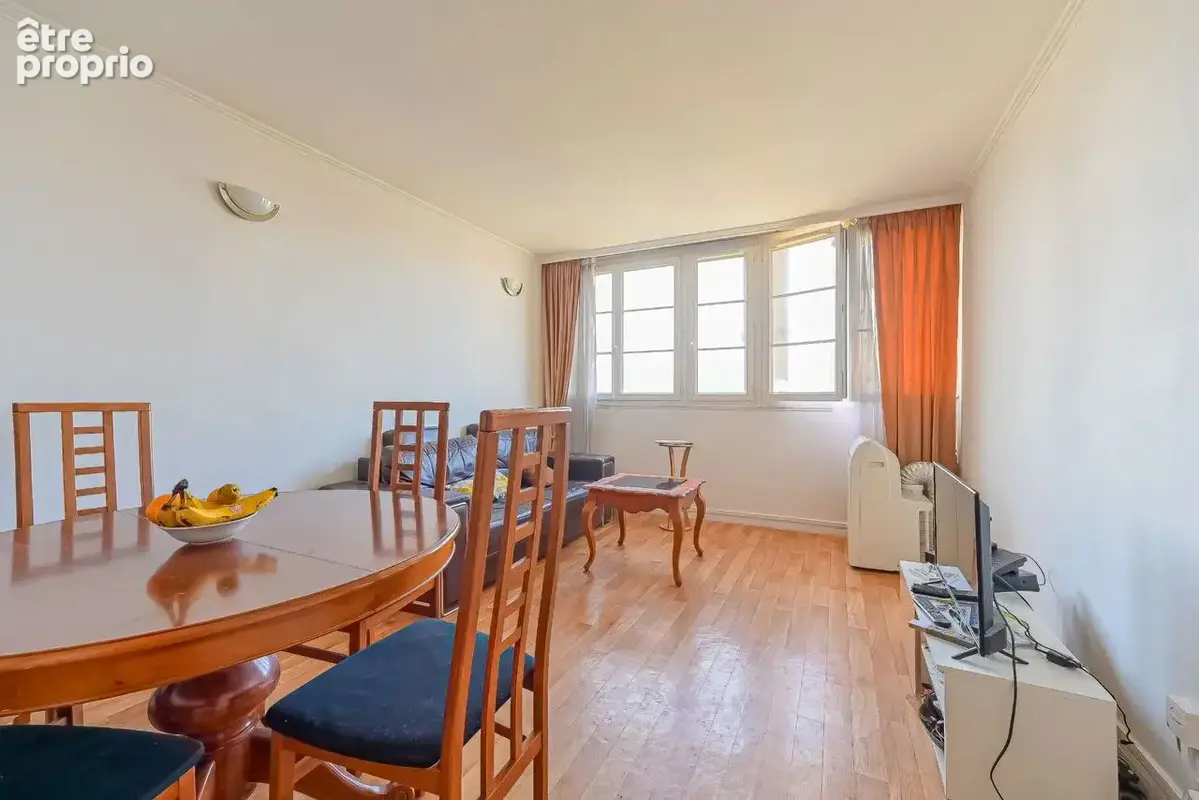 Appartement 3 pièces 55 m² à vendre à Creteil (94000) - photo 7