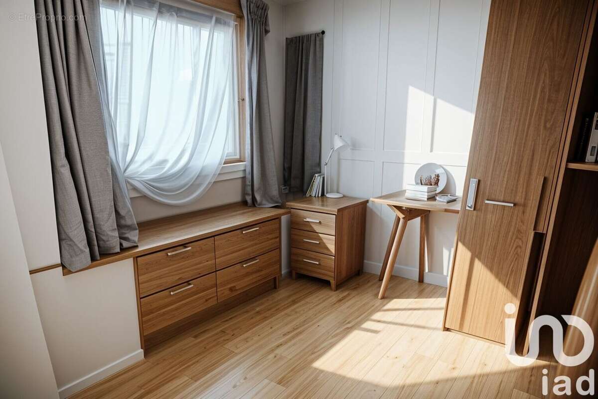 Photo 8 - Maison à EGRISELLES-LE-BOCAGE