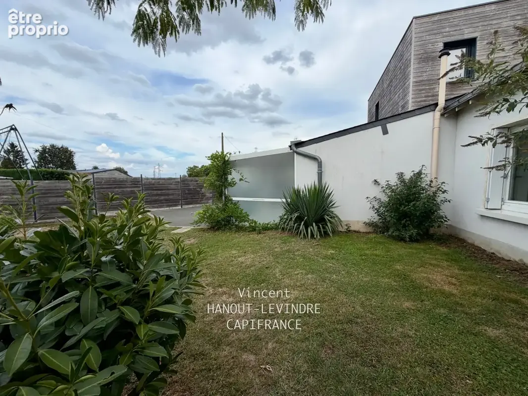 Maison à vendre 6 pièces SAINT BARTHELEMY D'ANJOU (49) - photo 20
