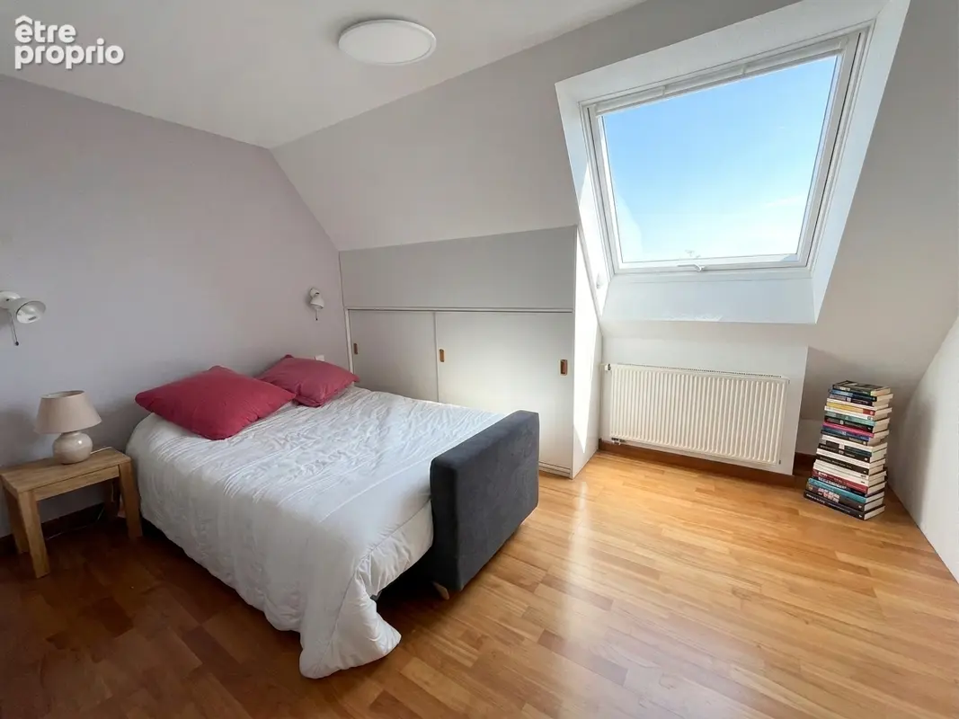 Duplex 4 pièces 119 m² au sol avec double garage et cave - photo 12