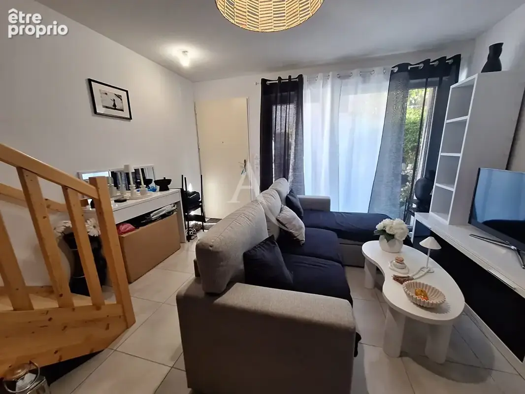 A vendre - marguerittes investissement locatif - photo 3