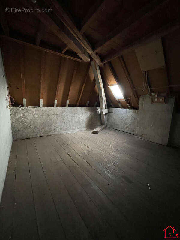 Maison à PONT-A-MOUSSON