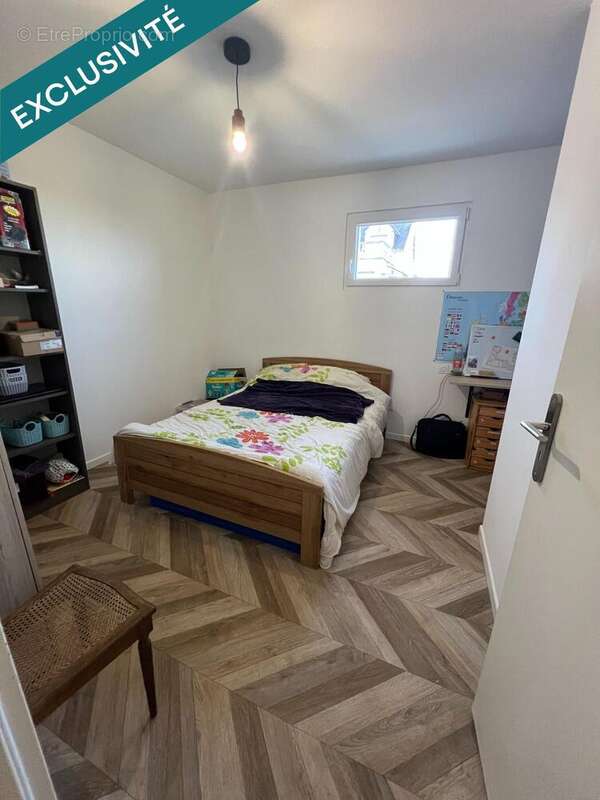 Photo 9 - Maison à HENON