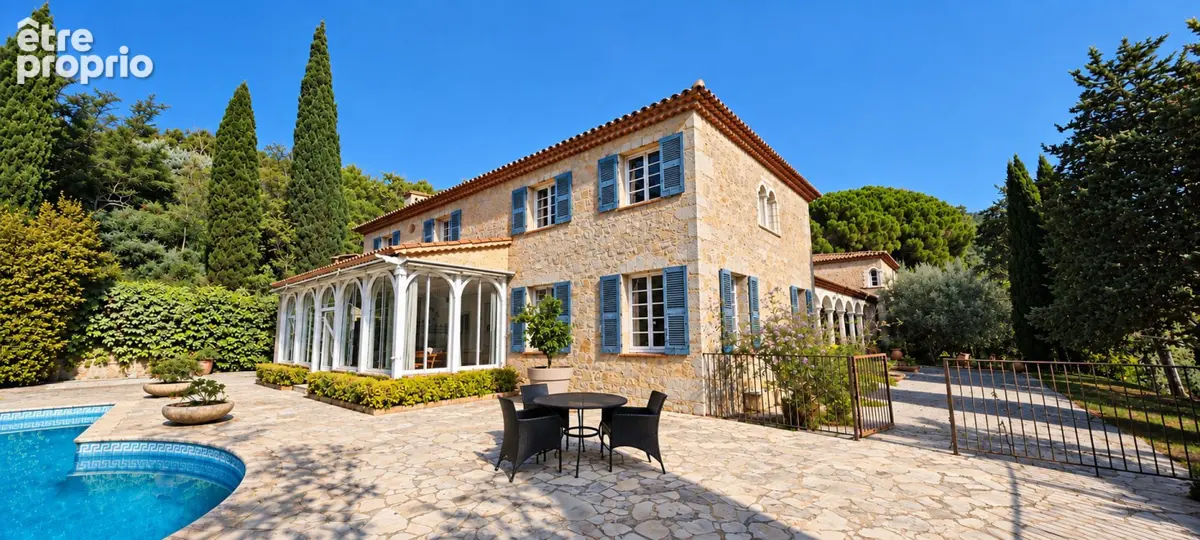 Bien immobilier à vendre à Seillans (83440) - photo 5