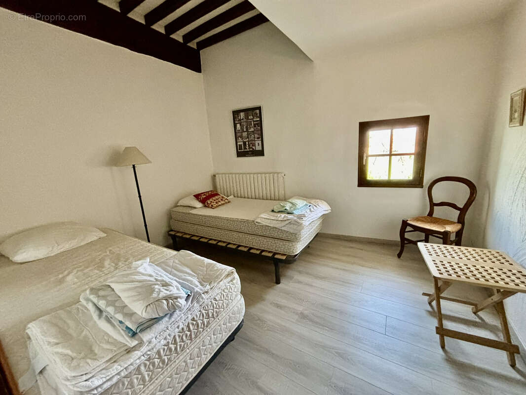 Maison à MALAUCENE