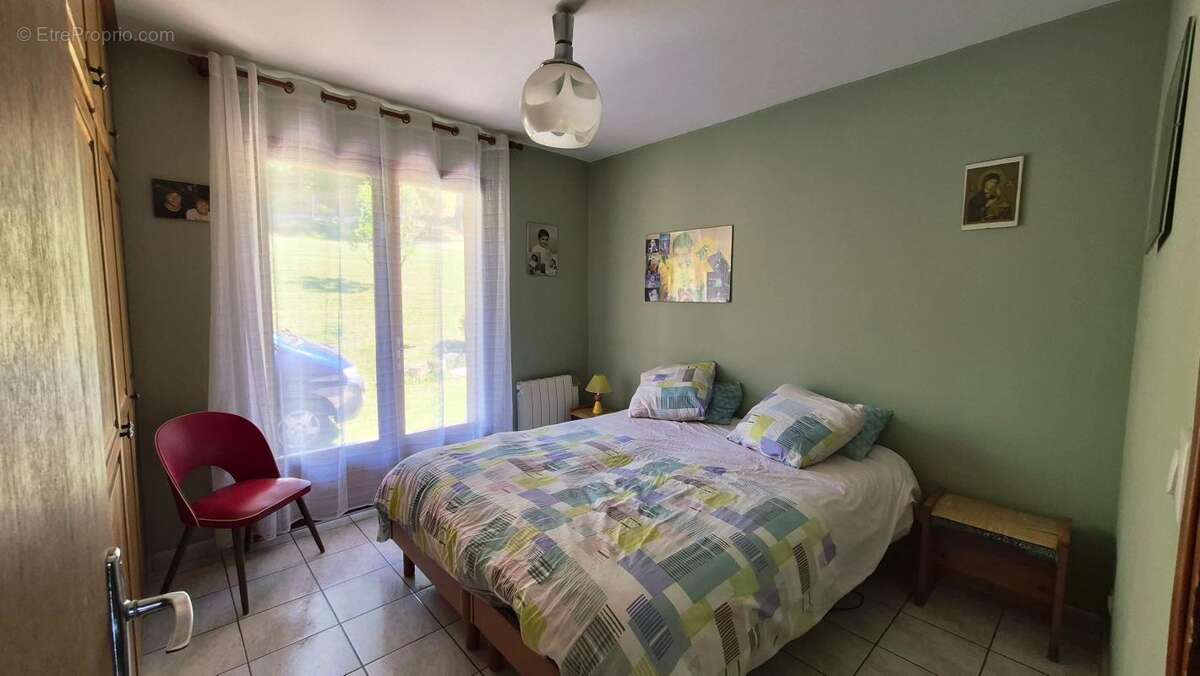 Maison à VERGT