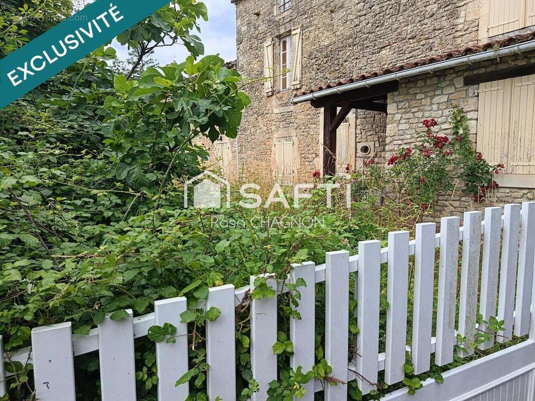 Photo 9 - Maison à BECELEUF