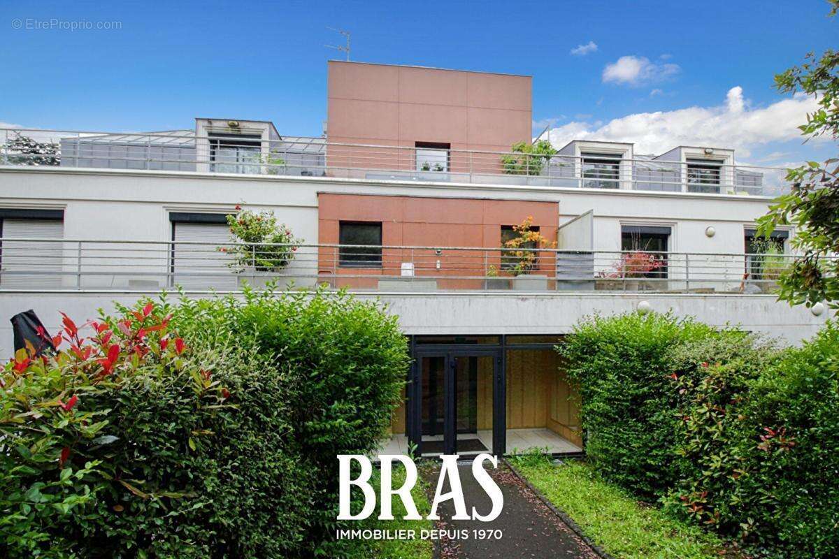 Chantenay, Appartement T2 avec balcon - photo 6