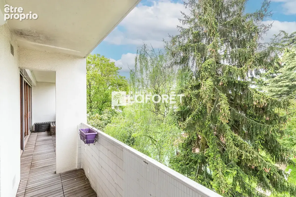 Appartement Chilly Mazarin 3 pièce(s) 62,53 m² - photo 10