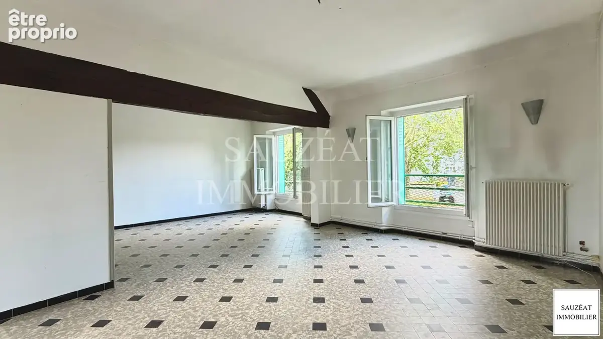 Brétigny sur Orge - Appartement de charme - photo 2