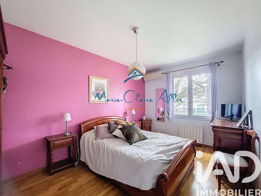 Photo 6 - Maison à MER