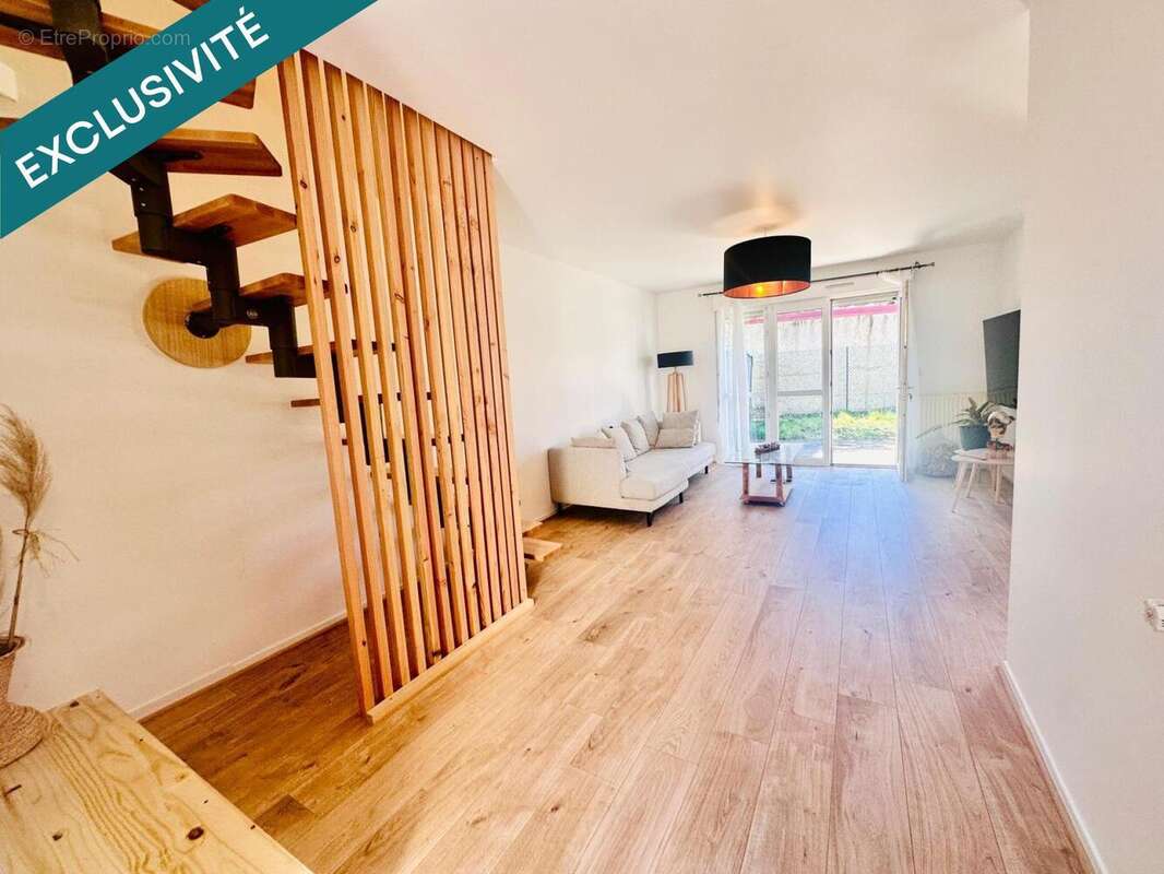 Photo 5 - Maison à SAINT-MEDARD-EN-JALLES