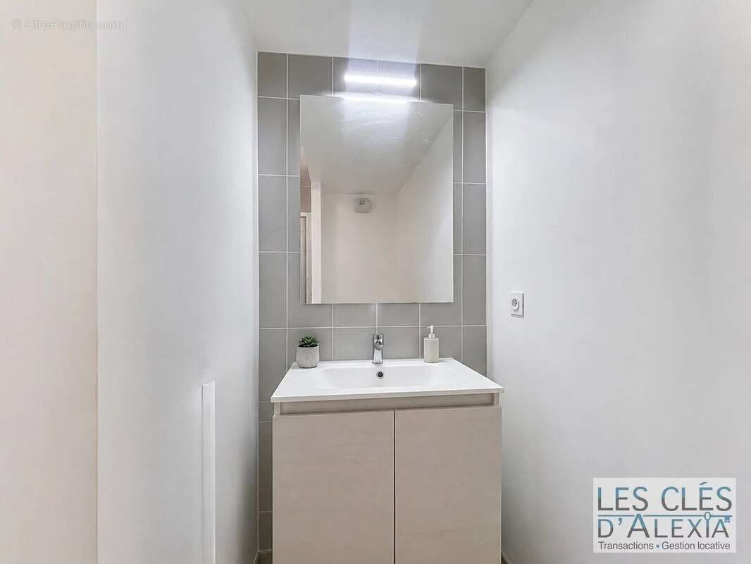 Investissement LMNP – Studio étudiant avec rentabilité attractive à Villeurbanne - photo 4