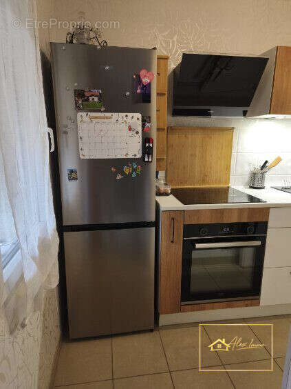 Appartement à BEAUNE