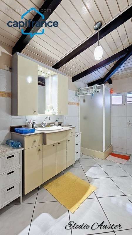 Maison à SAINTE-ROSE