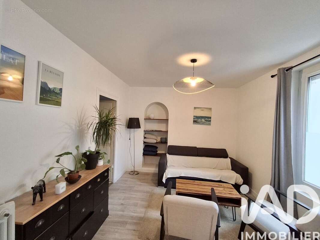 Photo 2 - Appartement à TOURS