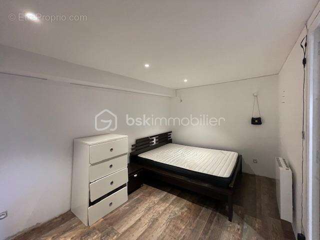 Maison à VILLENEUVE