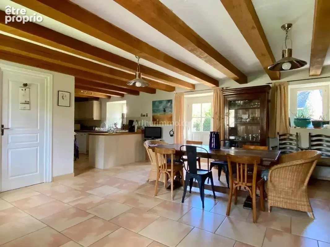 Vente Maison Camors(56330) 315 000ï¿œ - photo 8