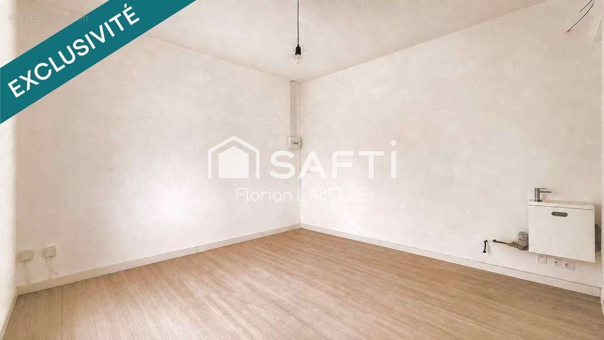 Photo 8 - Appartement à PERPIGNAN