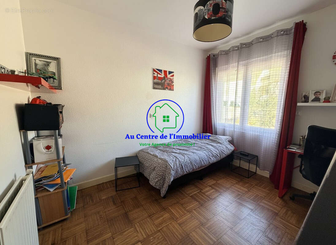 Maison à BON-ENCONTRE