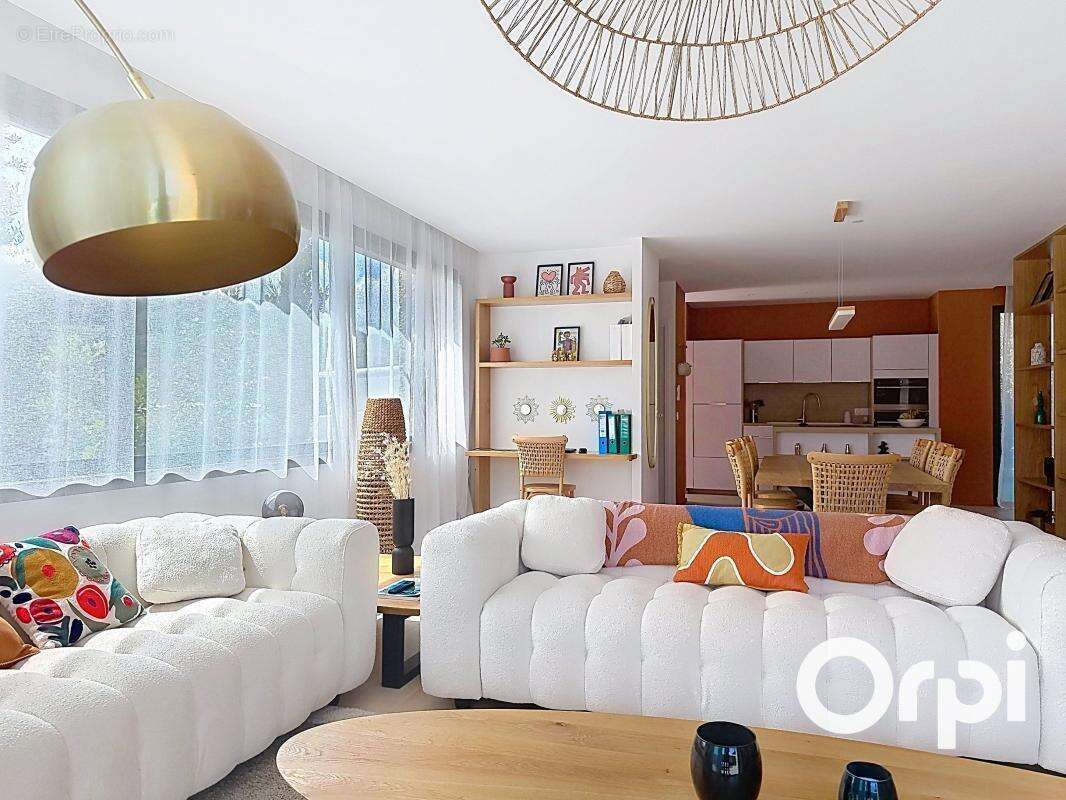 Villa avec piscine - Porto-Vecchio - photo 3