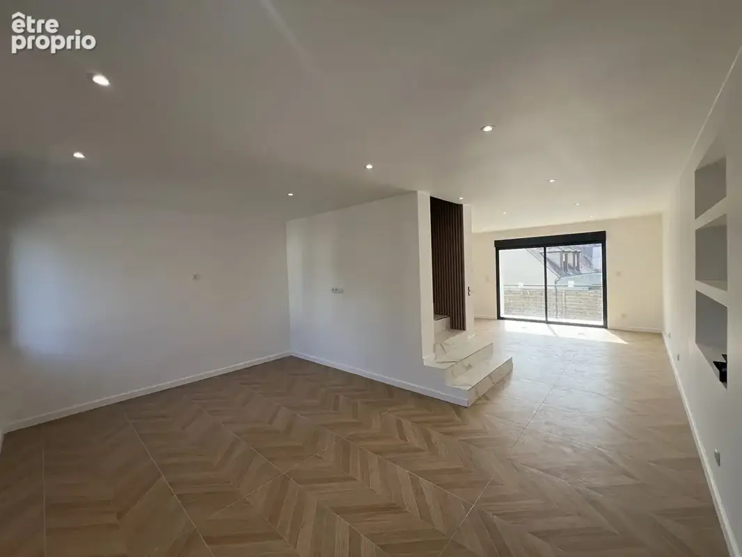 Maison Saint-brice-sous-forÊt 6 pièce(s) 116.77 m2 - photo 11