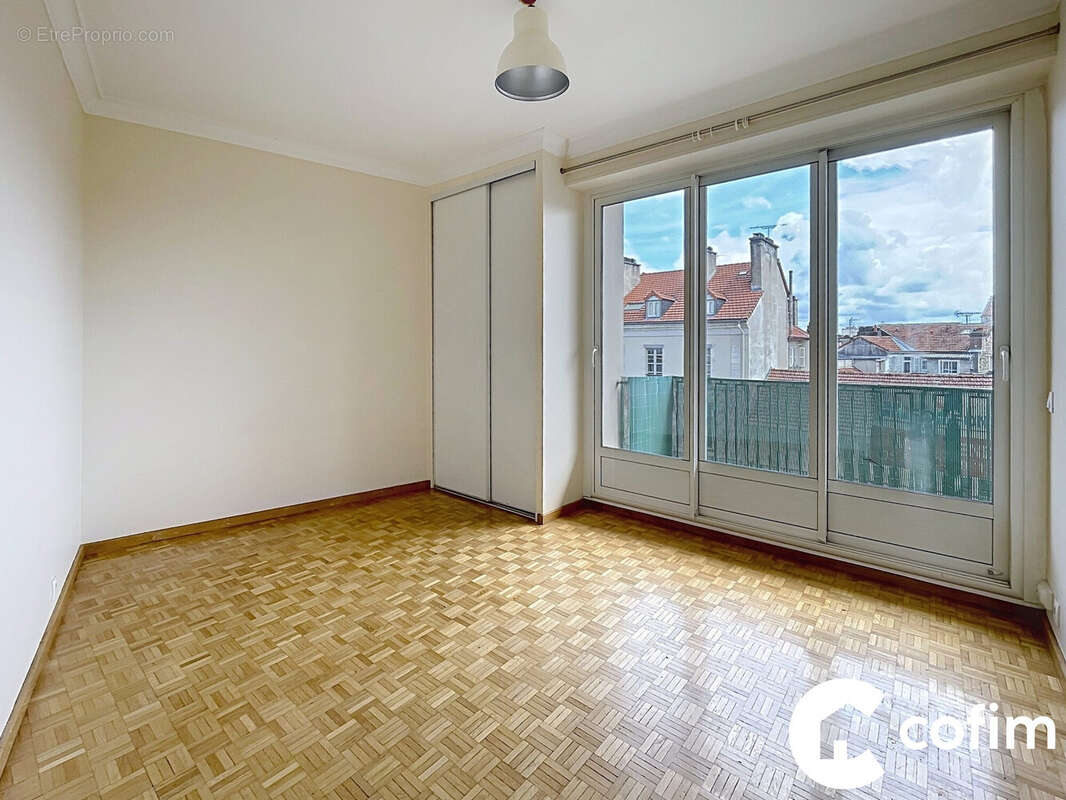 Appartement à PAU