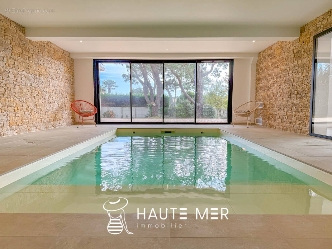 Maison à LES SABLES-D&#039;OLONNE