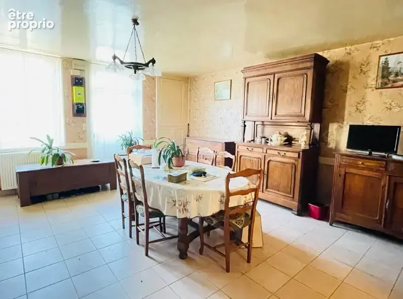 Maison 105 m² à Cheniers  - photo 6