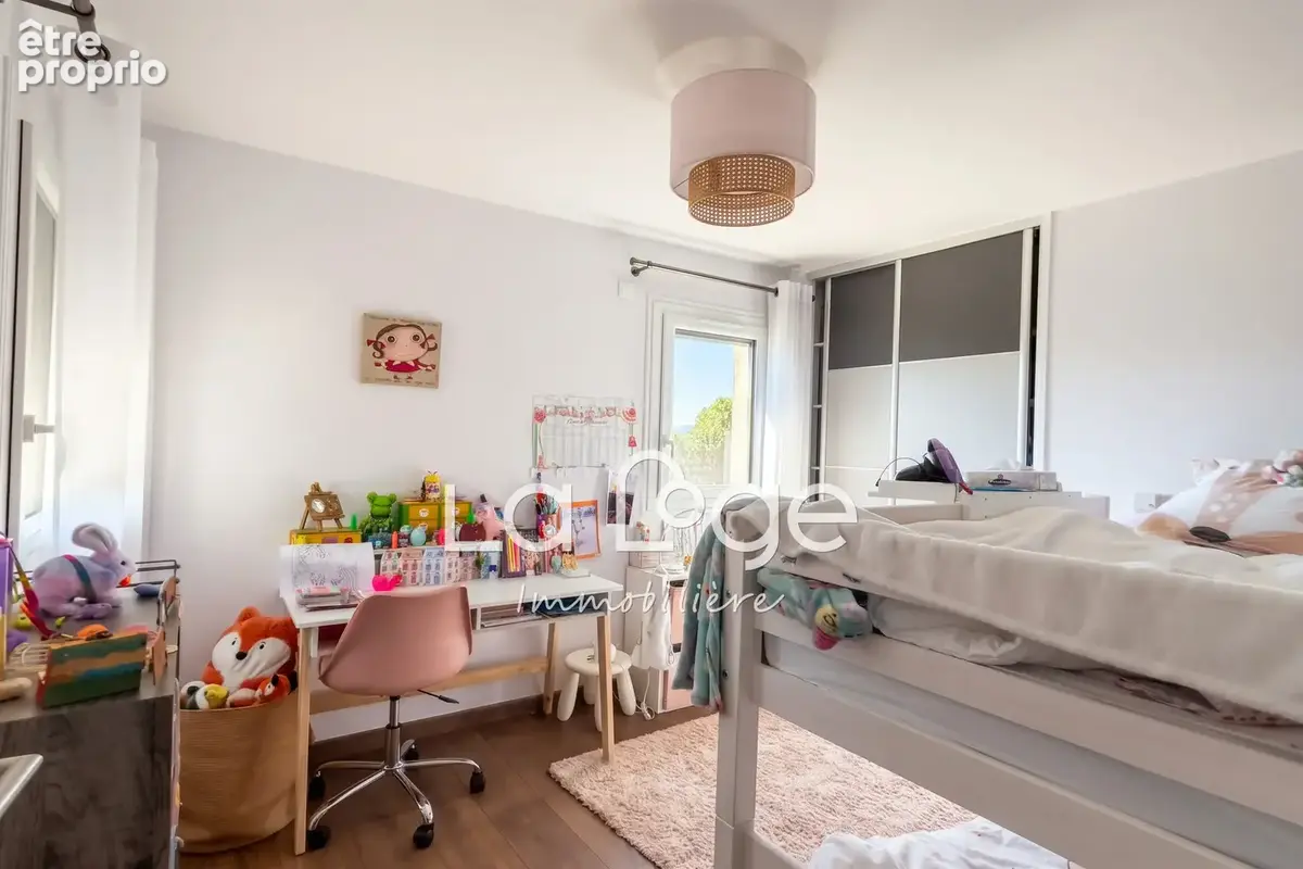 Appartement 4 pièces 88 m² à vendre à Gap (05000) - photo 8