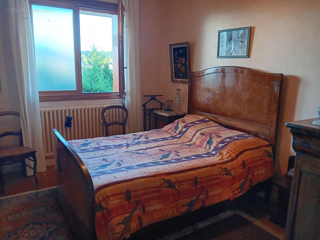 Maison à BON-ENCONTRE