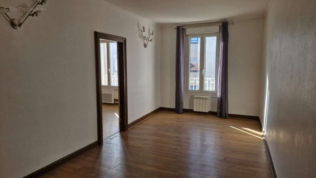 Photo 3 - Appartement à CASTRES