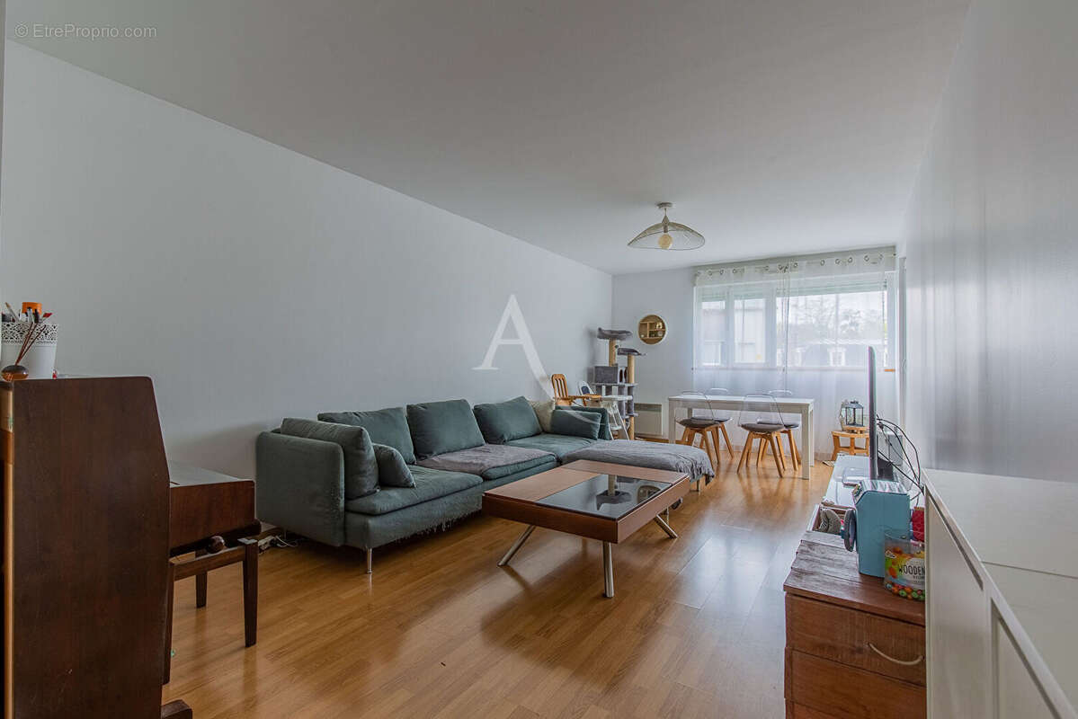 Appartement à CROSNE