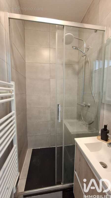 Appartement 35 m² à Le Raincy  - photo 8