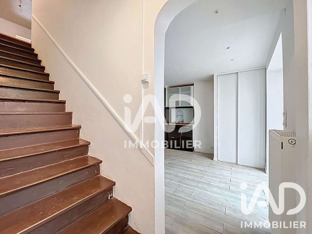 Maison 123 m² à La Houssaye-En-Brie  - photo 9