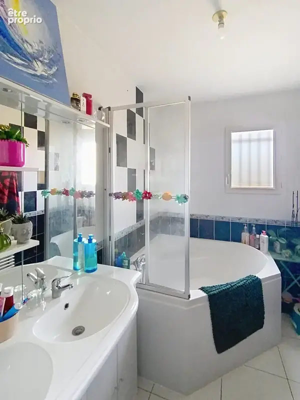 Maison 130 m² à La Sauziere-Saint-Jean  - photo 8