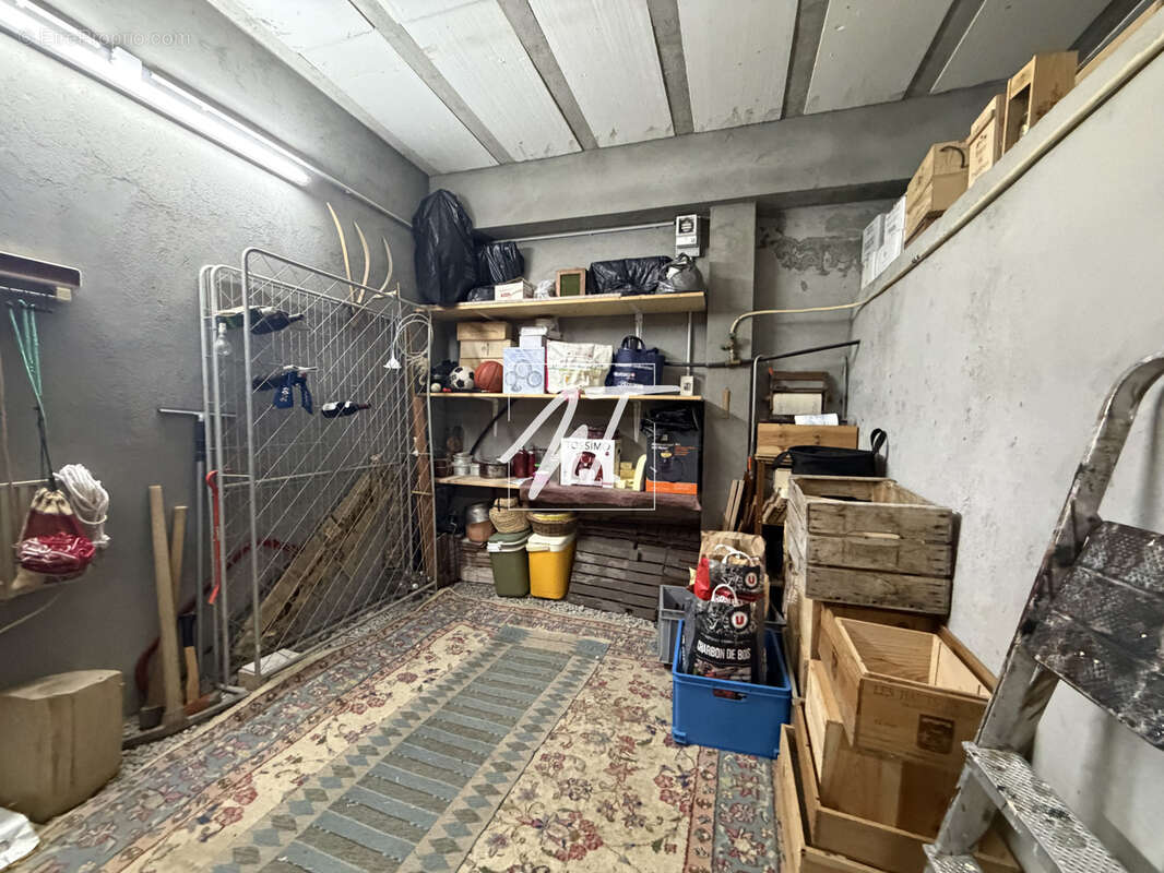 Maison d'architecte sur les hauteurs de la Rivière-Enverse - photo 15