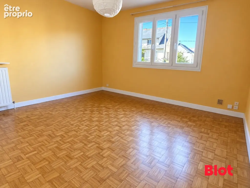 Appartement 2 pièces 46 m² à vendre à Rennes (35000) - photo 6