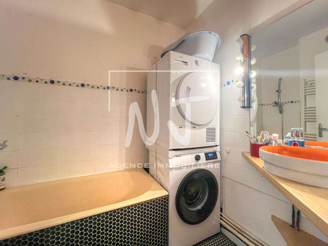 Appartement à ANGERS