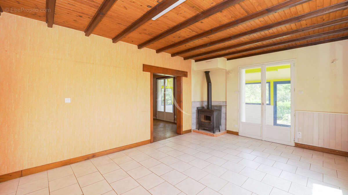 Maison Guilliers 6 pièces 129 m2 - photo 7