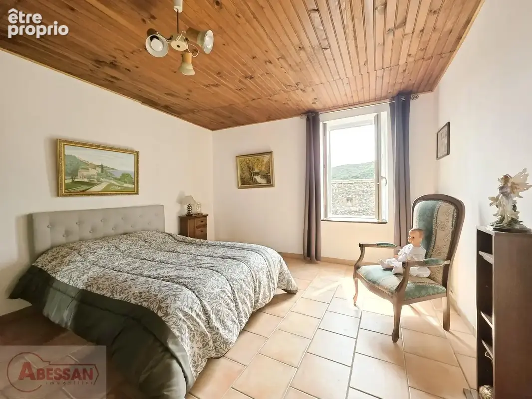 Maison 107 m² à Anduze  - photo 9