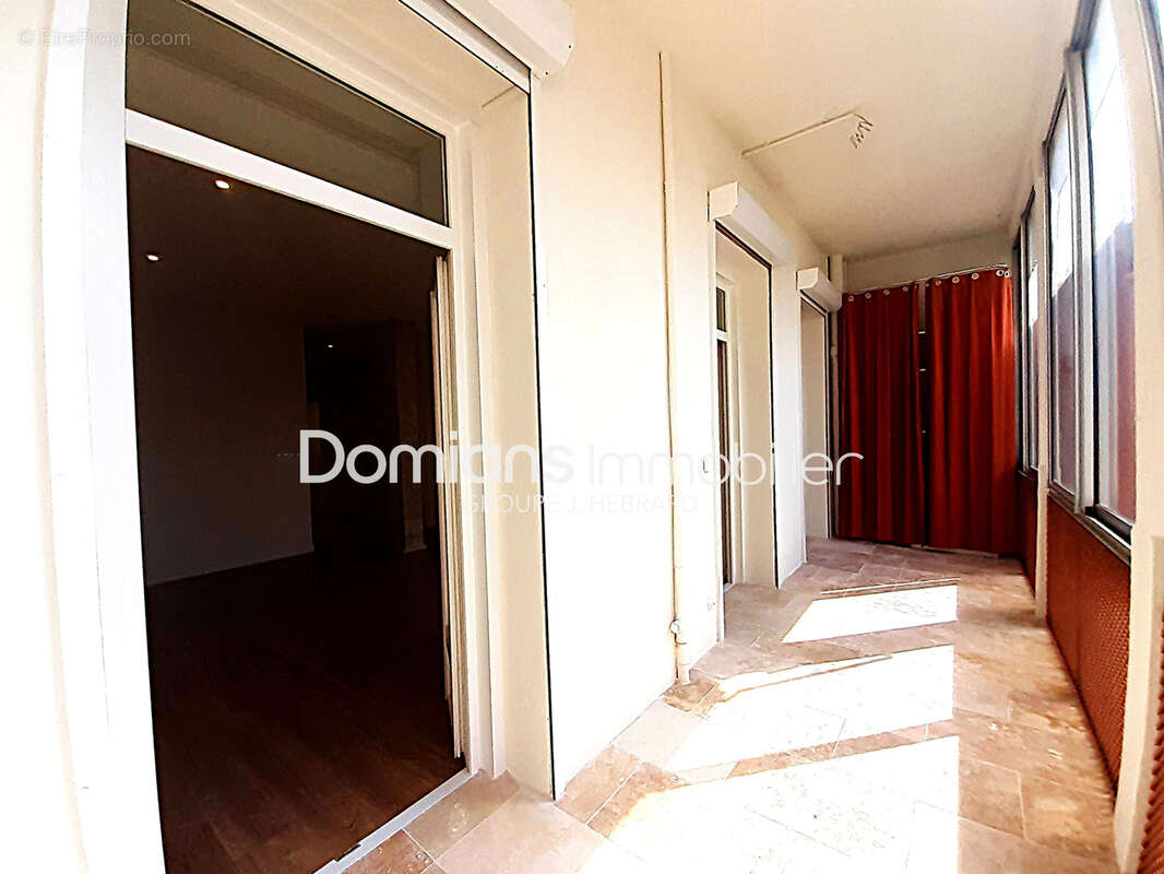 Appartement à PERPIGNAN