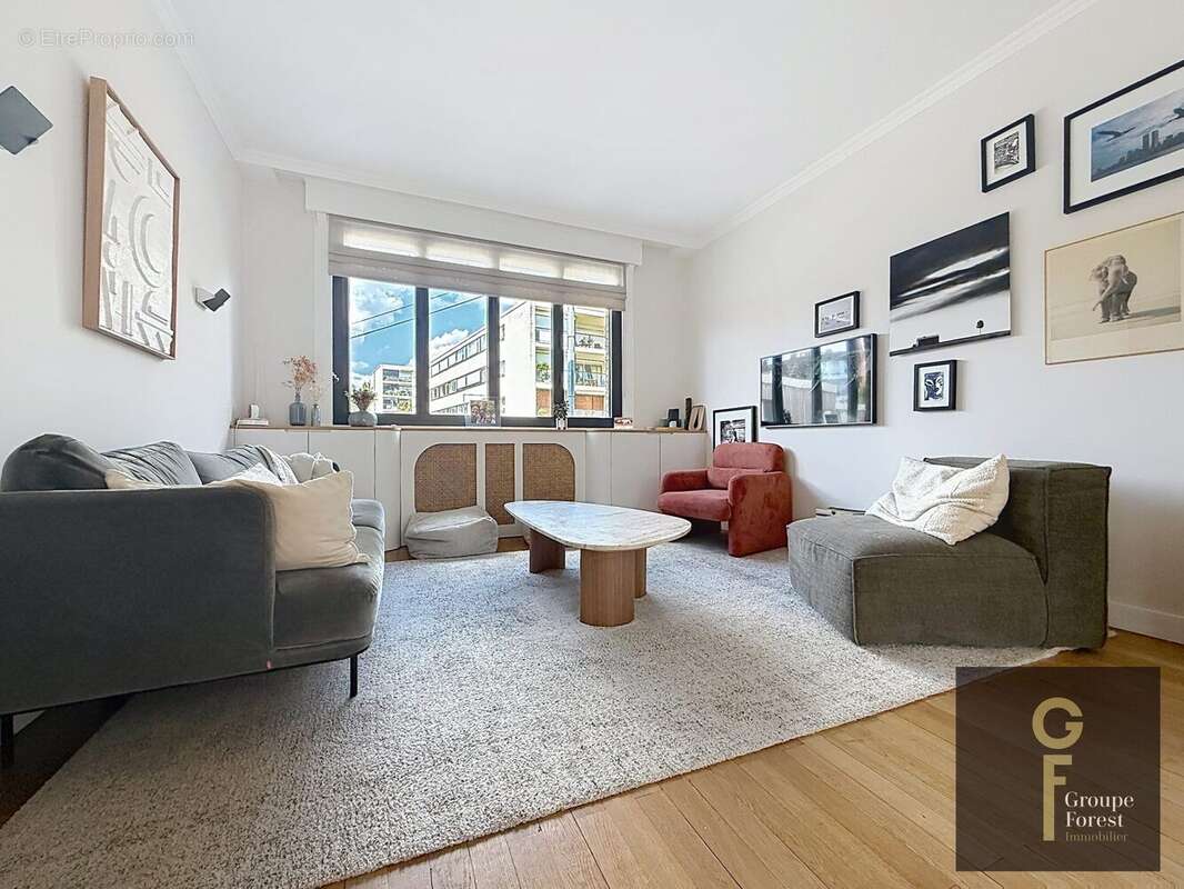 Maison 148 m² à La Madeleine  - photo 6