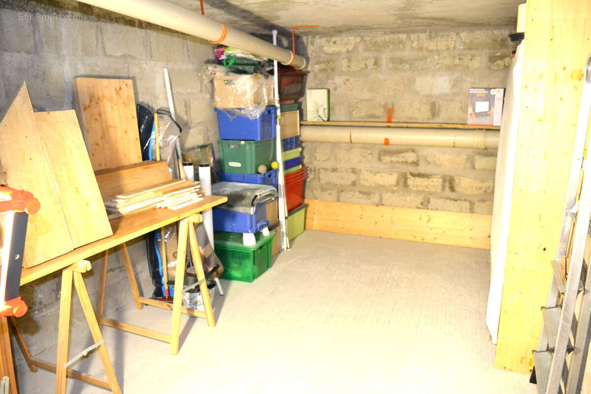 Appartement à LARMOR-PLAGE